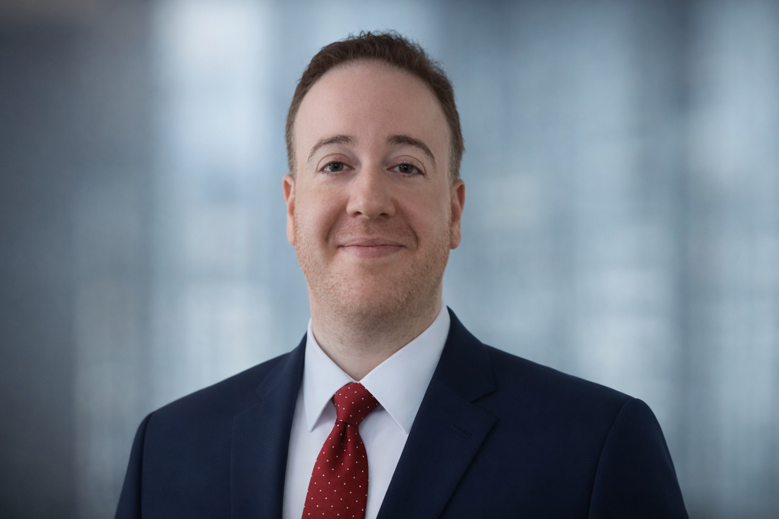 Evan R. Sanders, founder of WOOT Insurance Agency