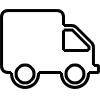 commercial auto icon